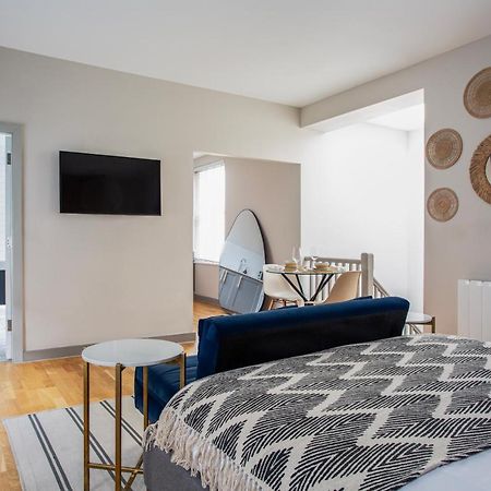 Eden Grove - Islington - Studio Apartment Лондон Экстерьер фото