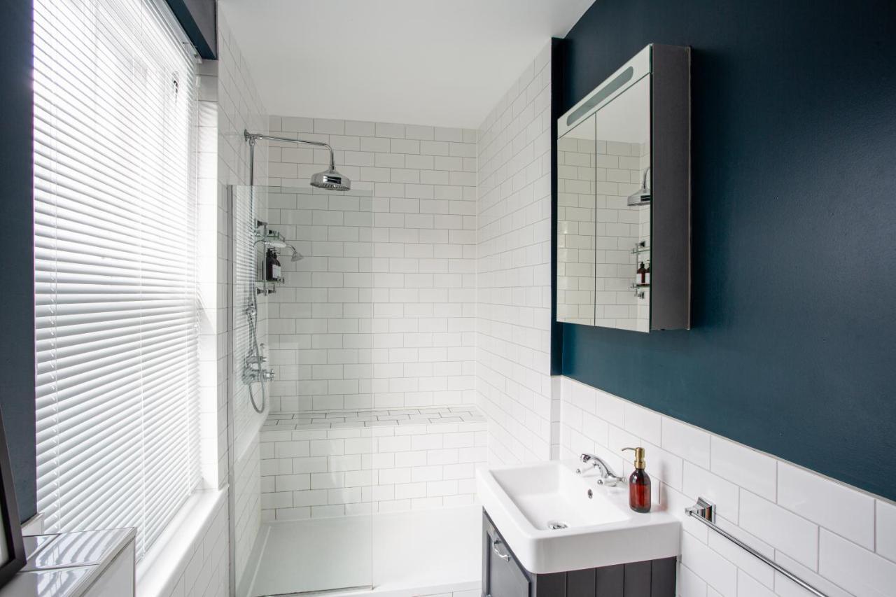 Eden Grove - Islington - Studio Apartment Лондон Экстерьер фото