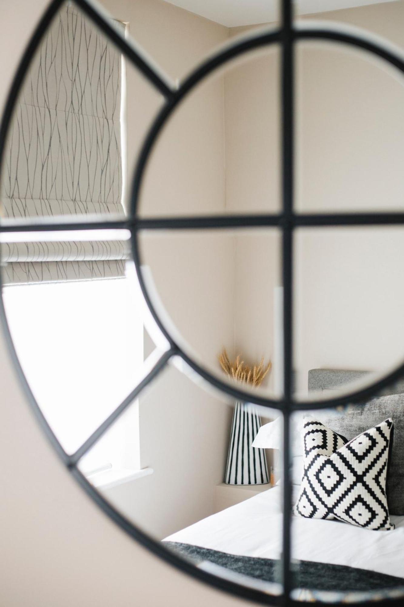 Eden Grove - Islington - Studio Apartment Лондон Экстерьер фото