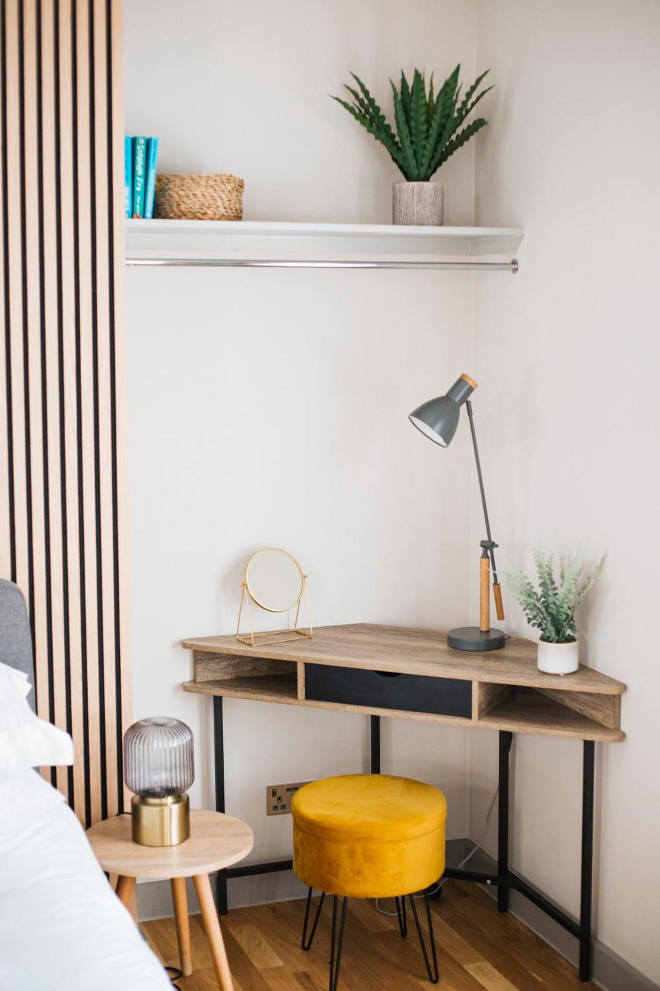 Eden Grove - Islington - Studio Apartment Лондон Экстерьер фото